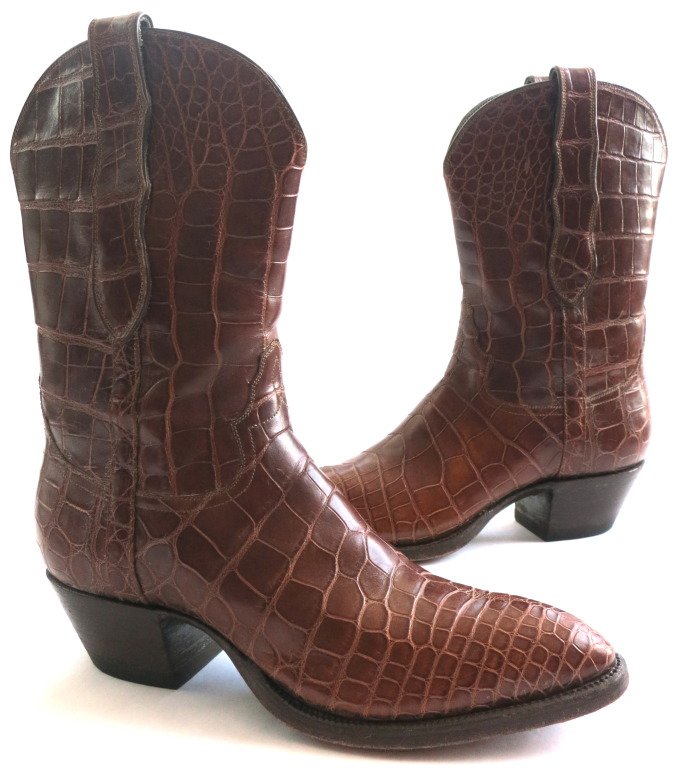 Attached picture gator boots.jpg